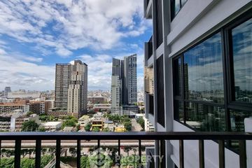 1 Bedroom Condo for sale in Fuse Sathorn - Taksin, Bang Lamphu Lang, Bangkok near BTS Wongwian Yai