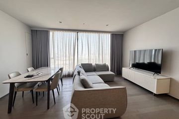 3 Bedroom Condo for rent in COCO Parc, Khlong Toei, Bangkok near MRT Khlong Toei