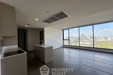 3 Bedroom Condo for rent in COCO Parc, Khlong Toei, Bangkok near MRT Khlong Toei