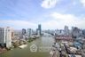3 Bedroom Condo for rent in Four Seasons Private Residences, Thung Wat Don, Bangkok near BTS Saphan Taksin