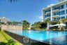 2 Bedroom Condo for rent in Coconut Beach Condo, Nong Prue, Chonburi