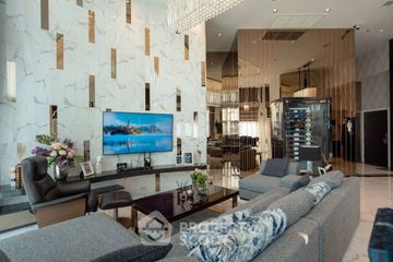 2 Bedroom Condo for sale in Belle Grand Rama 9, Huai Khwang, Bangkok near MRT Phra Ram 9