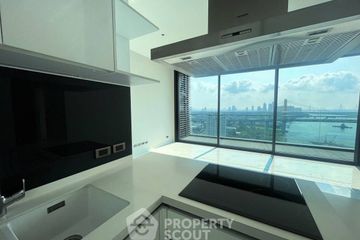 2 Bedroom Condo for sale in Canapaya Residences, Bang Khlo, Bangkok