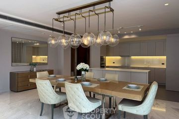 3 Bedroom Condo for sale in La Citta Delre Thonglor 16, Khlong Tan Nuea, Bangkok