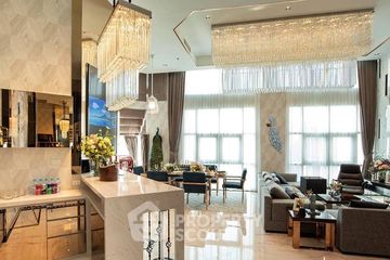 2 Bedroom Condo for sale in Belle Grand Rama 9, Huai Khwang, Bangkok near MRT Phra Ram 9