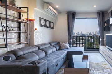 2 Bedroom Condo for sale in The Niche Pride Thonglor-Phetchaburi, Bang Kapi, Bangkok