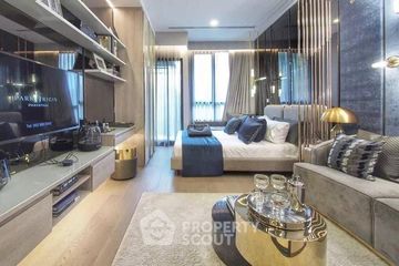1 Bedroom Condo for sale in Park Origin Phayathai, Thanon Phaya Thai, Bangkok near BTS Phaya Thai