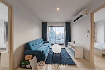 2 Bedroom Condo for rent in Life One Wireless, Lumpini, Bangkok near BTS Ploen Chit