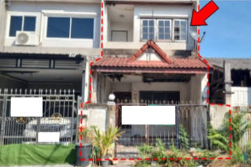 3 Bedroom Townhouse for sale in Anusawari, Bangkok