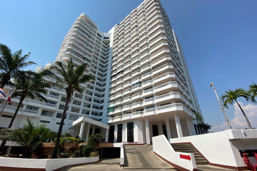 1 Bedroom Condo for sale in Noen Phra, Rayong