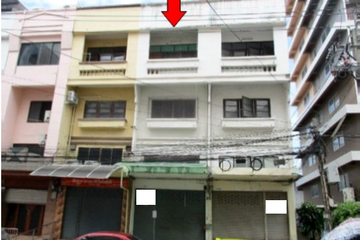 1 Bedroom Commercial for sale in Khlong Kum, Bangkok