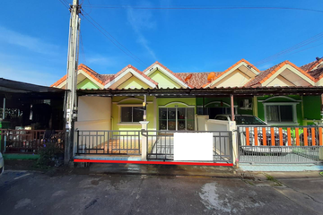 2 Bedroom Townhouse for sale in Pluak Daeng, Rayong
