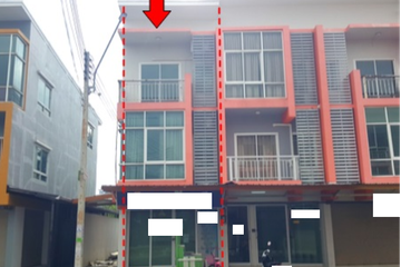4 Bedroom Commercial for sale in Surasak, Chonburi