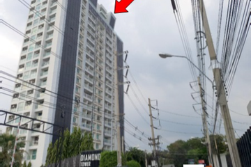 1 Bedroom Condo for sale in Nong Prue, Chonburi