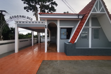 2 Bedroom House for sale in Noen Phra, Rayong