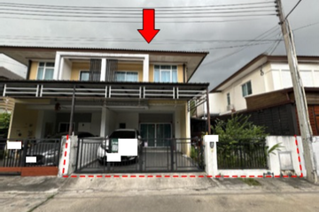 3 Bedroom House for sale in Bo Win, Chonburi
