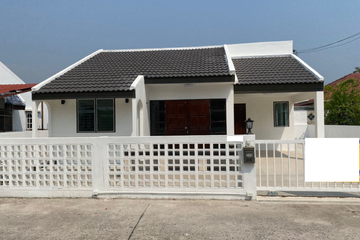 2 Bedroom House for sale in Choeng Noen, Rayong