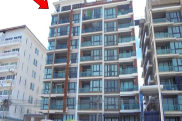 1 Bedroom Condo for sale in Pak Nam, Rayong