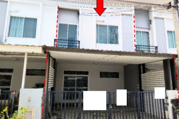 3 Bedroom Townhouse for sale in Bang Pakok, Bangkok