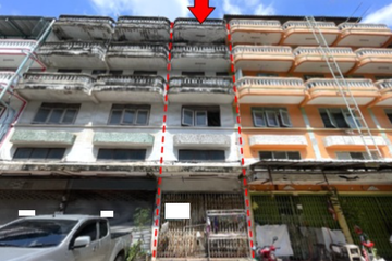 3 Bedroom Commercial for sale in Bang Bon, Bangkok