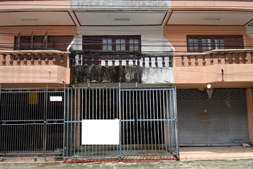 1 Bedroom Commercial for sale in Choeng Noen, Rayong