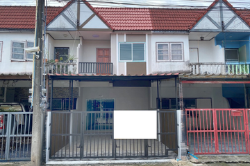 2 Bedroom Townhouse for sale in Map Ta Phut, Rayong