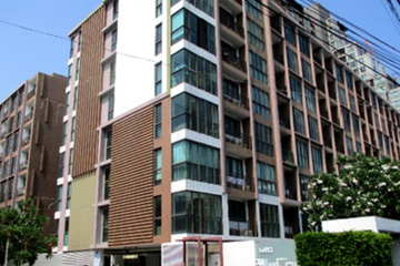 1 Bedroom Condo for sale in Khlong Ton Sai, Bangkok near BTS Wongwian Yai