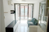 1 Bedroom Condo for sale in Khlong Ton Sai, Bangkok near BTS Wongwian Yai
