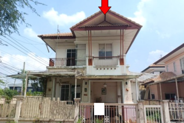 3 Bedroom House for sale in Bueng Yitho, Pathum Thani
