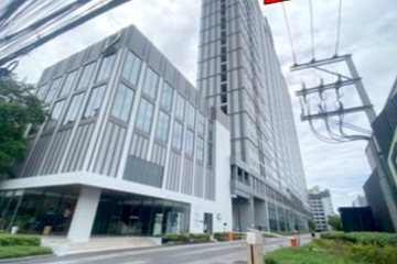 1 Bedroom Condo for sale in Hua Mak, Bangkok near MRT Yaek Lam Sali