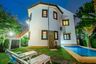6 Bedroom House for sale in Khao Noi Village, Hua Hin, Prachuap Khiri Khan