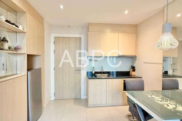 1 Bedroom Condo for Sale or Rent in Grande Caribbean, Nong Prue, Chonburi