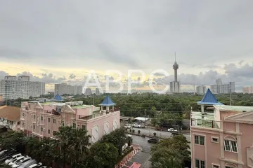 1 Bedroom Condo for Sale or Rent in Nong Prue, Chonburi