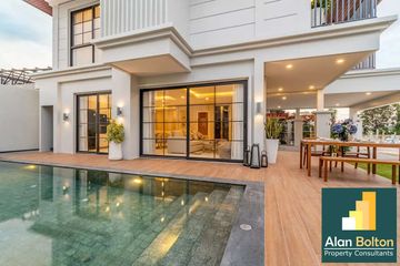 5 Bedroom Villa for sale in Nong Prue, Chonburi