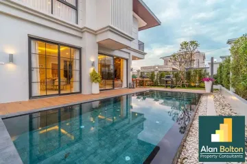 5 Bedroom House for sale in Nong Prue, Chonburi