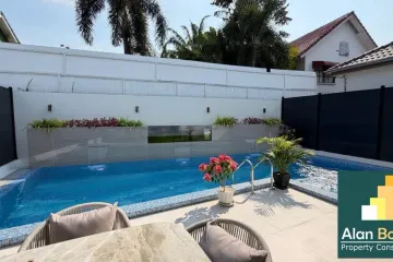 4 Bedroom House for sale in Nong Prue, Chonburi