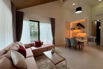 2 Bedroom House for Sale or Rent in Huai Yai, Chonburi