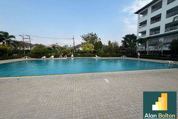 2 Bedroom Condo for sale in Baan Suan Lalana, Nong Prue, Chonburi