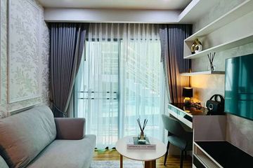 1 Bedroom Condo for sale in Dusit Grand Park, Nong Prue, Chonburi