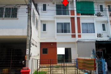 4 Bedroom Townhouse for sale in Samae Dam, Bangkok
