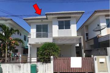 3 Bedroom House for sale in Huai Kapi, Chonburi