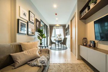 1 Bedroom Condo for rent in Rhythm Sukhumvit 36 - 38, Phra Khanong, Bangkok near BTS Thong Lo