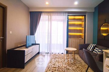 1 Bedroom Condo for rent in Ideo Mobi Asoke, Bang Kapi, Bangkok near MRT Phetchaburi