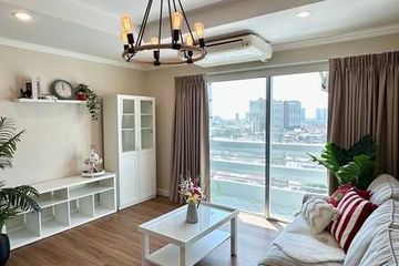 2 Bedroom Condo for rent in Modern Home Tower The Exclusive, Chong Nonsi, Bangkok