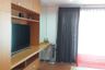 1 Bedroom Condo for rent in Grand Park View Asoke, Khlong Toei Nuea, Bangkok near BTS Asoke
