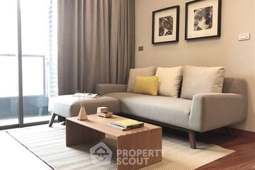2 Bedroom Condo for rent in The Lumpini 24, Khlong Tan, Bangkok near BTS Phrom Phong