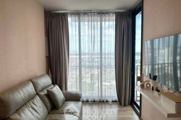 1 Bedroom Condo for rent in OKA HAUS Sukhumvit 36, Khlong Tan, Bangkok near BTS Thong Lo