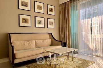 2 Bedroom Condo for rent in Q Langsuan, Lumpini, Bangkok near BTS Ratchadamri
