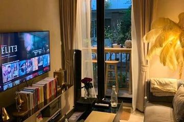 1 Bedroom Condo for rent in Quintara Arte Sukhumvit 52, Bang Chak, Bangkok near BTS On Nut