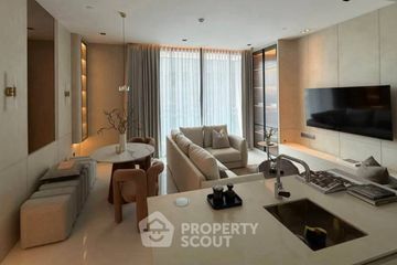 2 Bedroom Condo for rent in Khlong Toei, Bangkok near BTS Nana